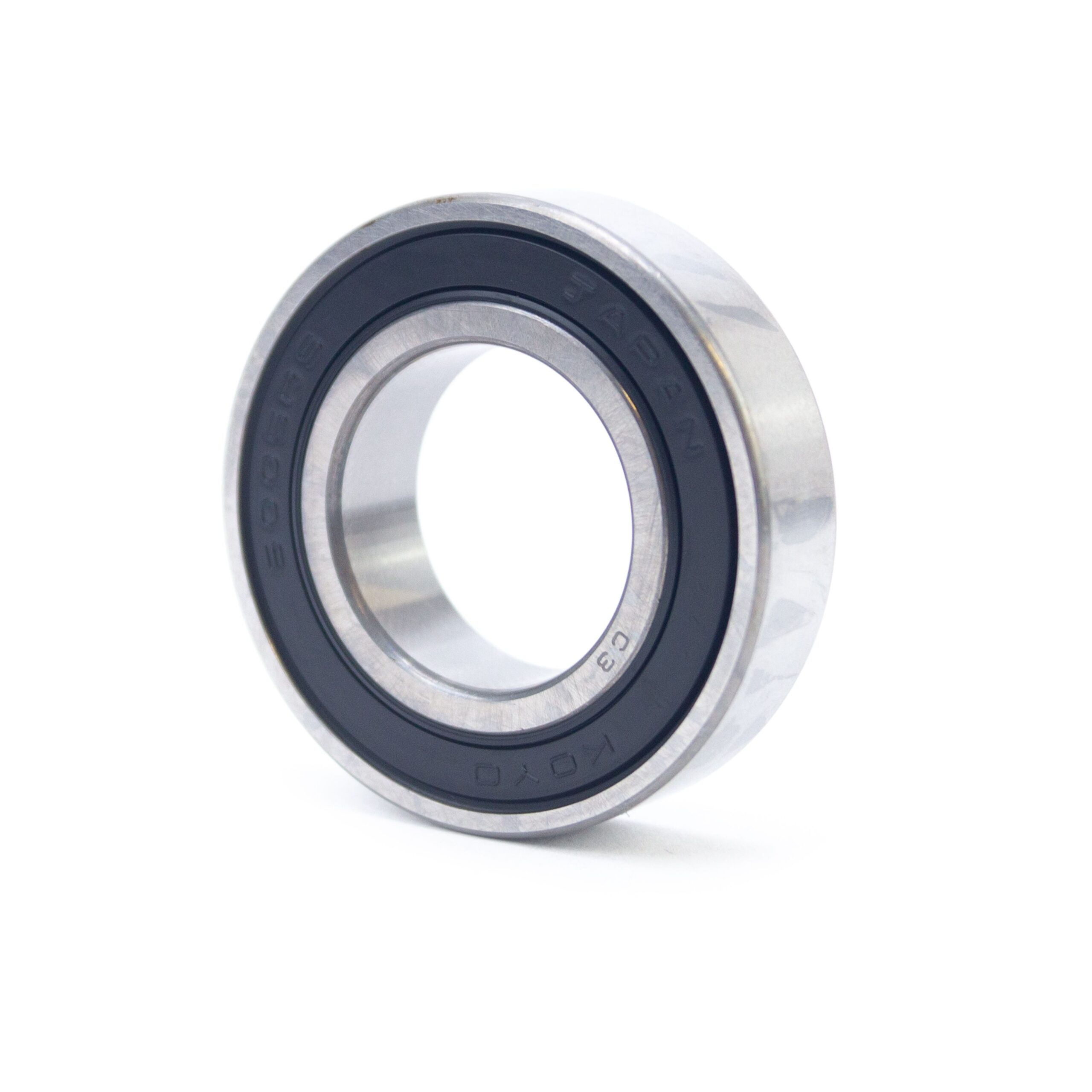 BEARING 6005 C3 2RS KOYO EACH, PROX 23.6005-2RS 25x47x12, BEA014
