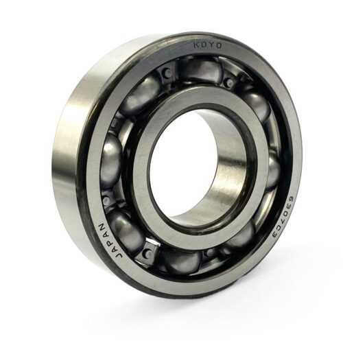 BEARING 6307 C3 KOYO 35x80x21, PROX 23.6307C3 / 6307C3-KOYO