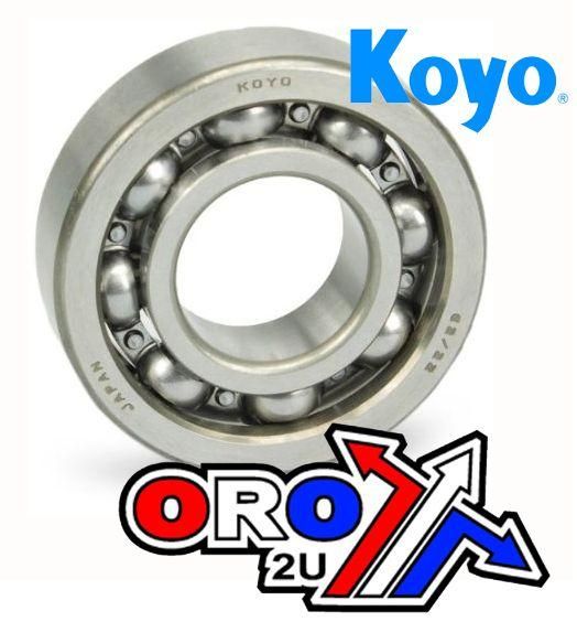 BEARING 62/22 C3 KOYO 22x50x14, 6222 PROX 23.6222C3, BEA075 - Image 2