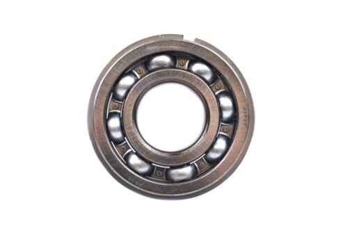 BEARING 6307 NR KOYO GROOVED, PROX 23.6207NR, 35x80x21