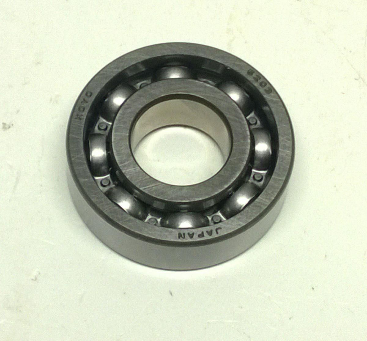 BEARING 6203 C3 KOYO 17x40x12, PROX 23.6203C3 - Image 3