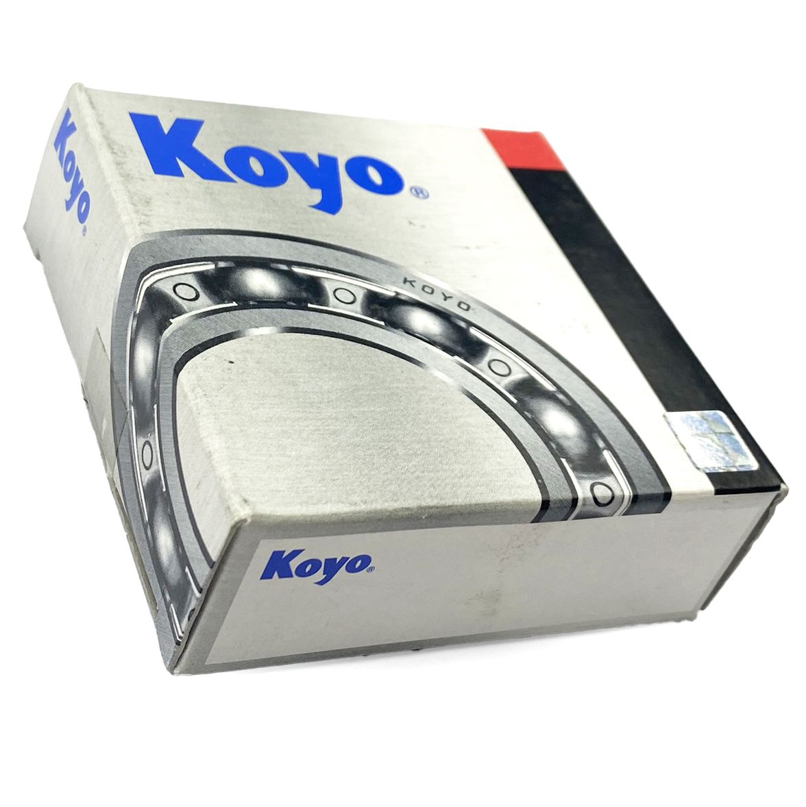 BEARING 6207 C3 KOYO 35x72x17, 23.6207C3, BEA145 - Image 2