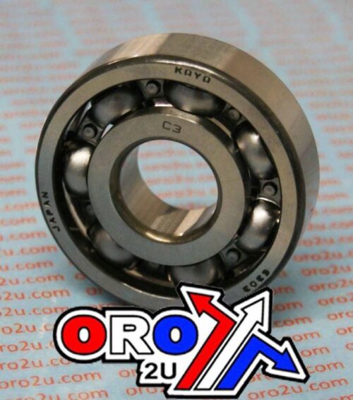 BEARING 6303 C3 KOYO 17x47x14, PROX 23.6303C3
