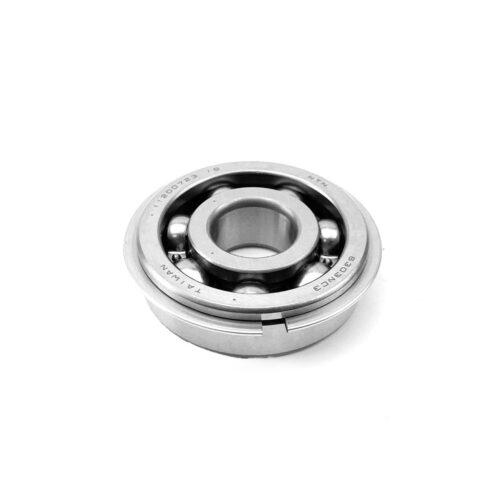 BEARING 6303 N R C3 GROVED NTN, 6303NRC3-NTN 17x47x14