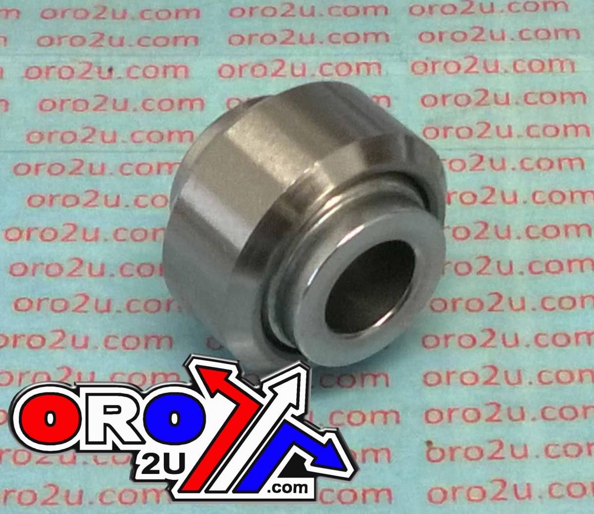 BEARING ROSE 10x26x13/20, ALLBALLS 40-5004 SPHERICAL - Image 2