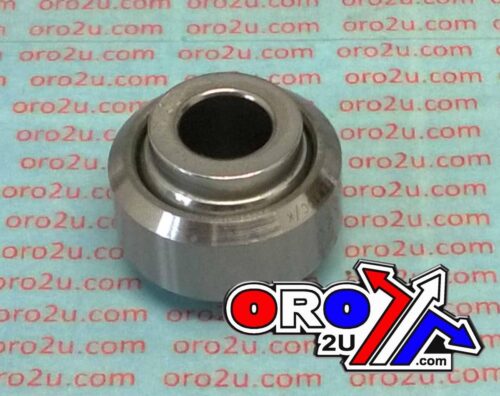 BEARING ROSE 10x26x13/20, ALLBALLS 40-5004 SPHERICAL
