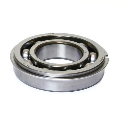 BEARING 6208 NR C4 KOYO GROVED, PROX 23.6208NRC4 OPEN 40x80x18