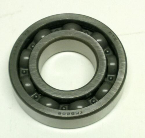 BEARING TMB206 NTN 30x62x16, PROX 23.TMB206, 1299563 000, Beta 250/300RR
