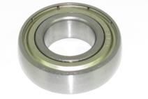 BEARING 25x52x15 ZZ, ALLBALLS 12-1001-1