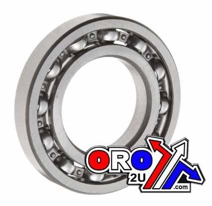 BEARING 35x62x9, ALLBALLS 16007 35-62-9
