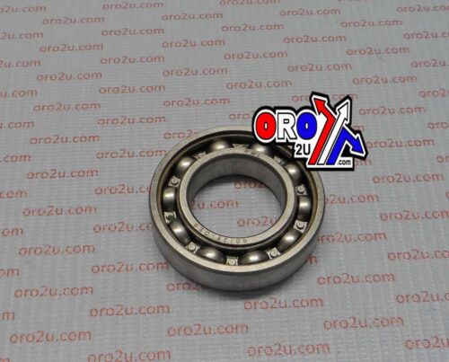 BEARING 28x52x12 60/28 OPEN, ALLBALLS 60/28-QE6