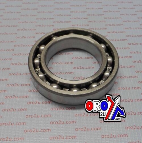 BEARING 55x90x18 6011 OPEN, ALLBALLS