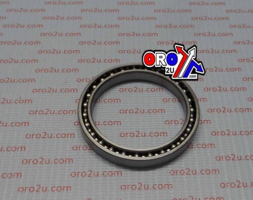 BEARING 45x58x7 6809 OPEN, ALLBALLS