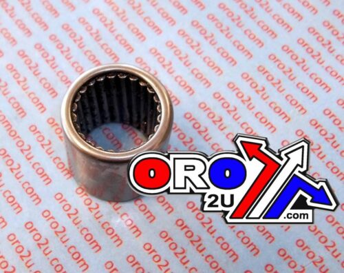 BEARING NEEDLE 17x24x25 FC, ALLBALLS 40-3025, TA1725Z