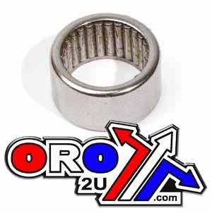 BEARING NEEDLE 16x22x12 FC, ALLBALLS 40-3020 HK1612K