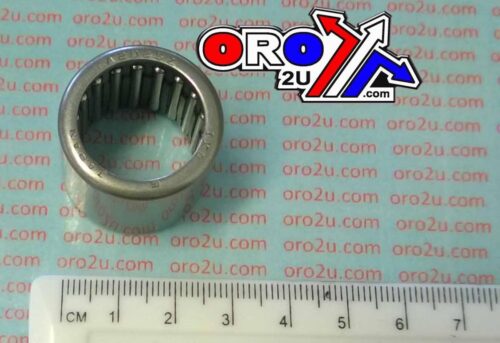BEARING NEEDLE 20x27x25 TA2025, TA2025Z-IKO