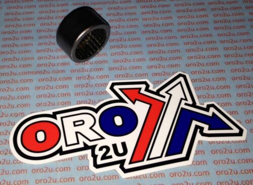 BEARING NEEDLE 20x26x14 FC, ALLBALLS 40-3011, HK2014