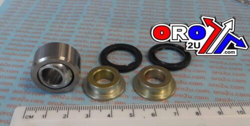 BEARING NEEDLE 15x21x10, ALLBALLS 23-1004 15-21-10