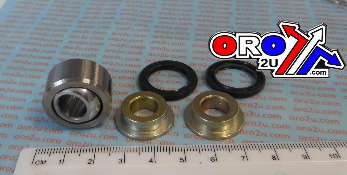 BEARING NEEDLE 15x21x10, ALLBALLS 23-1004 15-21-10