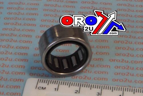 BEARING NEEDLE 16x24x12, ALLBALLS 23-1005 16-24-12