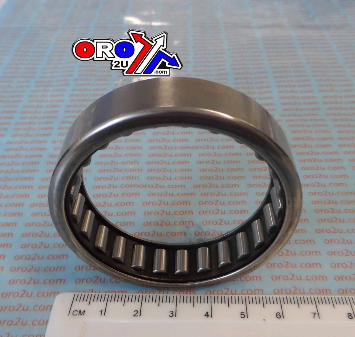 BEARING NEEDLE 50x62x15, ALLBALLS 23-1006 50-62-15