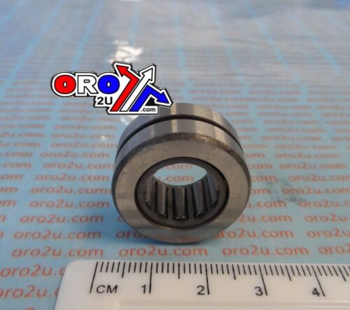 BEARING NEEDLE 13×25.5×13, ALLBALLS 23-1008, 13-25.5-13