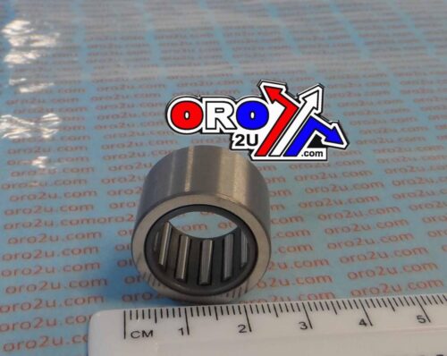 BEARING NEEDLE 15x23x16, ALLBALLS 23-1020, 15-23-16