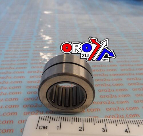 BEARING NEEDLE 15x25x16, ALLBALLS 23-1024, 15-25-16