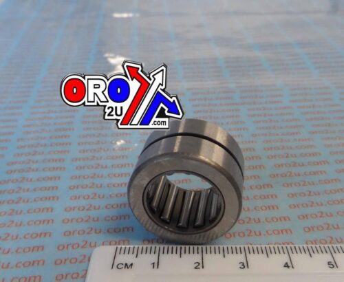 BEARING NEEDLE 15x26x17, ALLBALLS 23-1033, 15-26-17