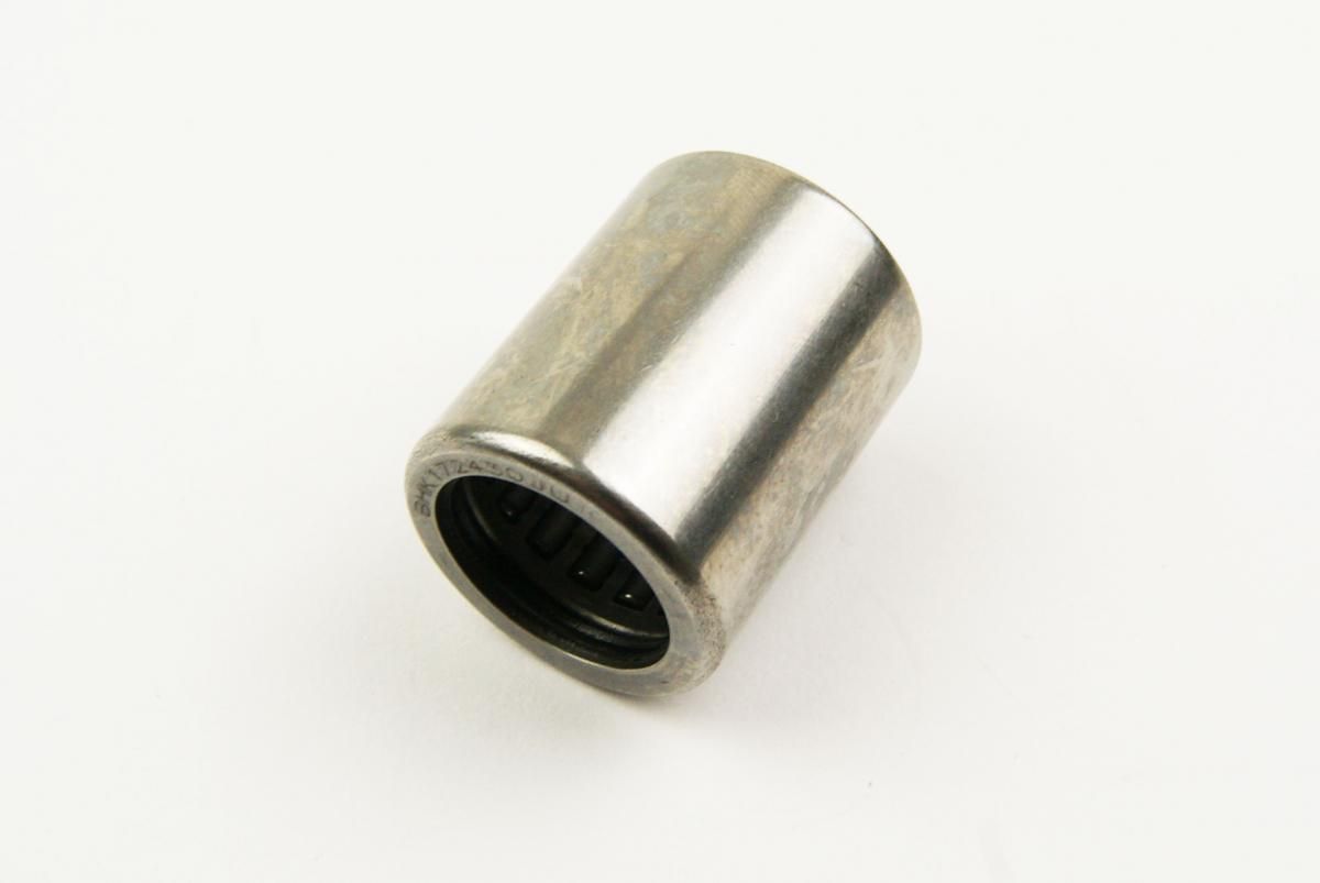 BEARING NEEDLE 17x24x30 w/SEAL, ALLBALLS 40-3032, 17-24-30