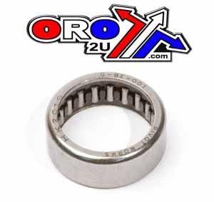 BEARING NEEDLE 20x26x10, PIVOT WORKS G-BE-001 HK2010, Full complement of Needles