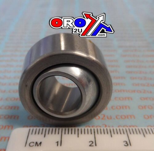 BEARING ROSE 12x27x13/16, ALLBALLS 40-5032 SPHERICAL