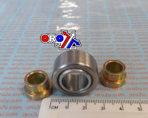 BEARING ROSE, ALLBALLS 40-5033 SPHERICAL