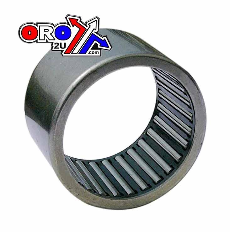 BEARING NEEDLE 20x26x20 HK2020, ALLBALLS 40-3004