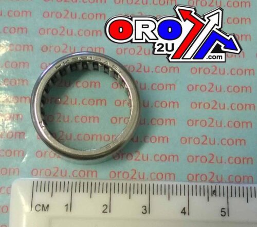 BEARING NEEDLE 22x28x12, 92046-1214, HK2212 HK2212-NEU