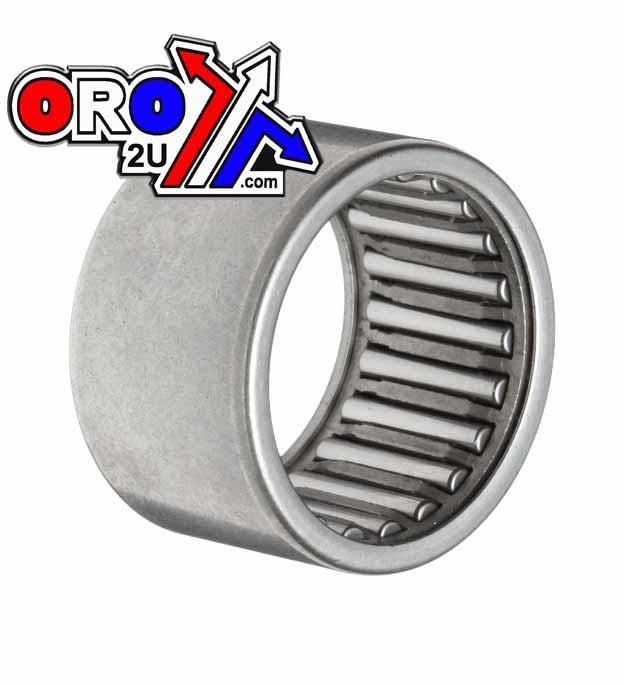 BEARING NEEDLE 17x24x20 w/SEAL, ALLBALLS 40-3034