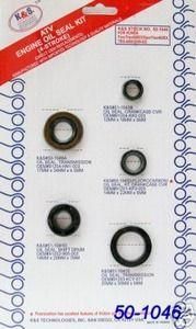 OIL SEAL SET 99-07 TRX400