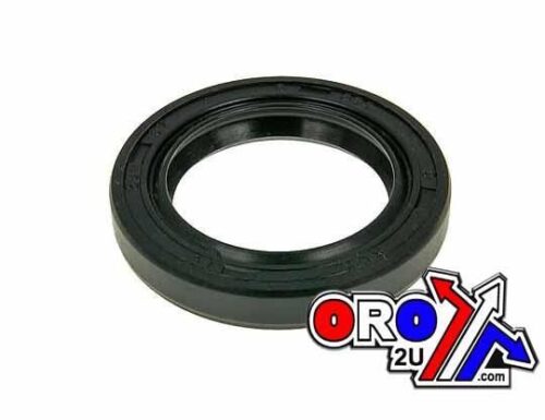 OIL SEAL 25x37x6 TC NBR EACH, 30-3710 AT-09209 M730901605002, DIRT RACING