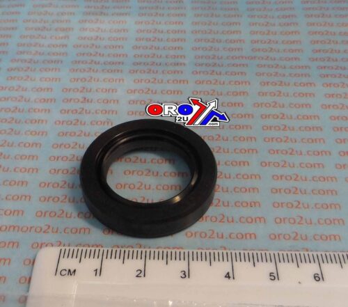 OIL SEAL 23x35x7 TC CRANK, ALLBALLS 34-1043 WITH TEFLON