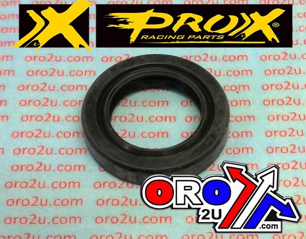 OIL SEAL 25x42x6 YAMAHA WR500, PROX 41.2-25M50, 24.9x42x6 - Image 2