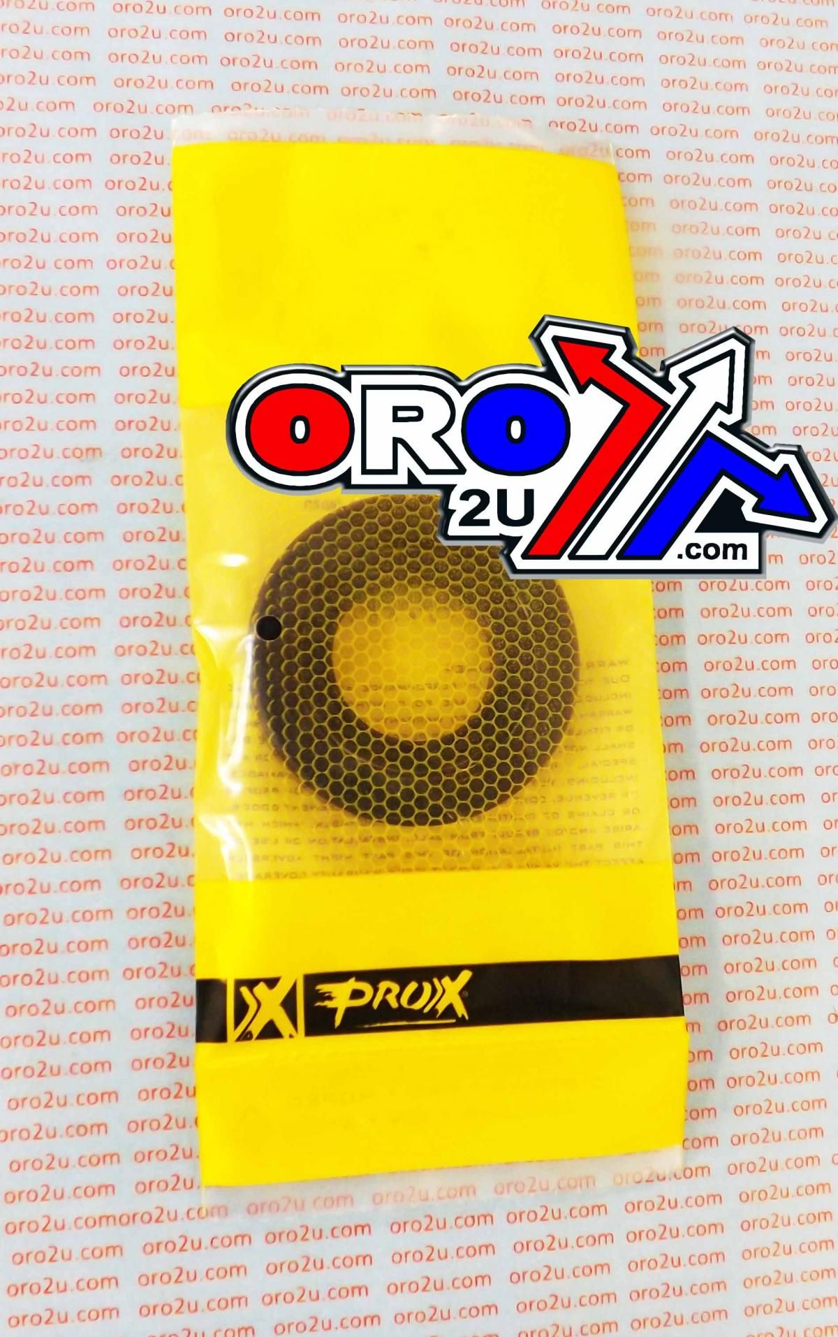 OIL SEAL 27.8x55x10 YZ250 1-14, PROX 41.2-28004 93102-28004-00