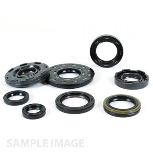 OIL SEAL 25x62x8 YAMAHA WR500, PROX 41.2-25M38 Watercraft 500