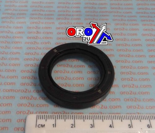 OIL SEAL 30x44x8 TC CRANK, ALLBALLS 34-1019 WITH TEFLON