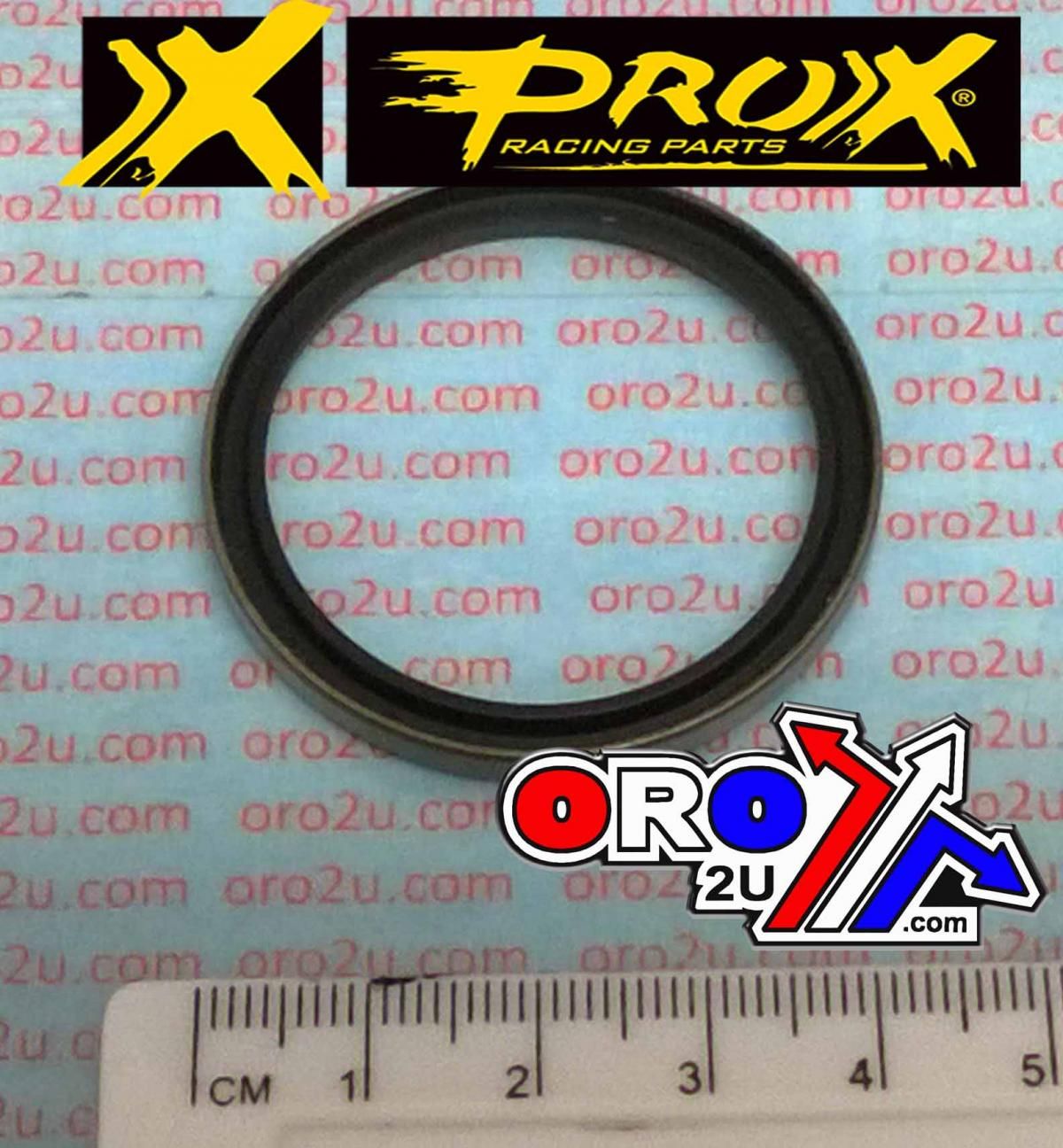 OIL SEAL 35x42x4 KTM SXF250, PROX 41.6-354240 0760354240 - Image 2