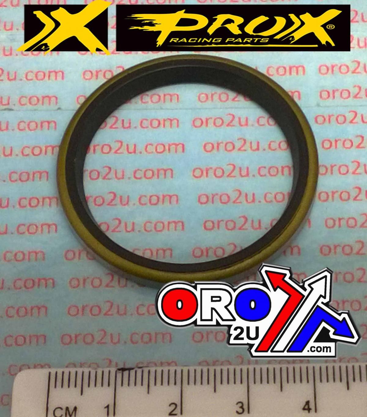 OIL SEAL 35x42x4 KTM SXF250, PROX 41.6-354240 0760354240