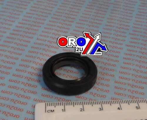 OIL SEAL 20x32x7 TC RUBBER, ALLBALLS 34-1023 CRANKSEAL