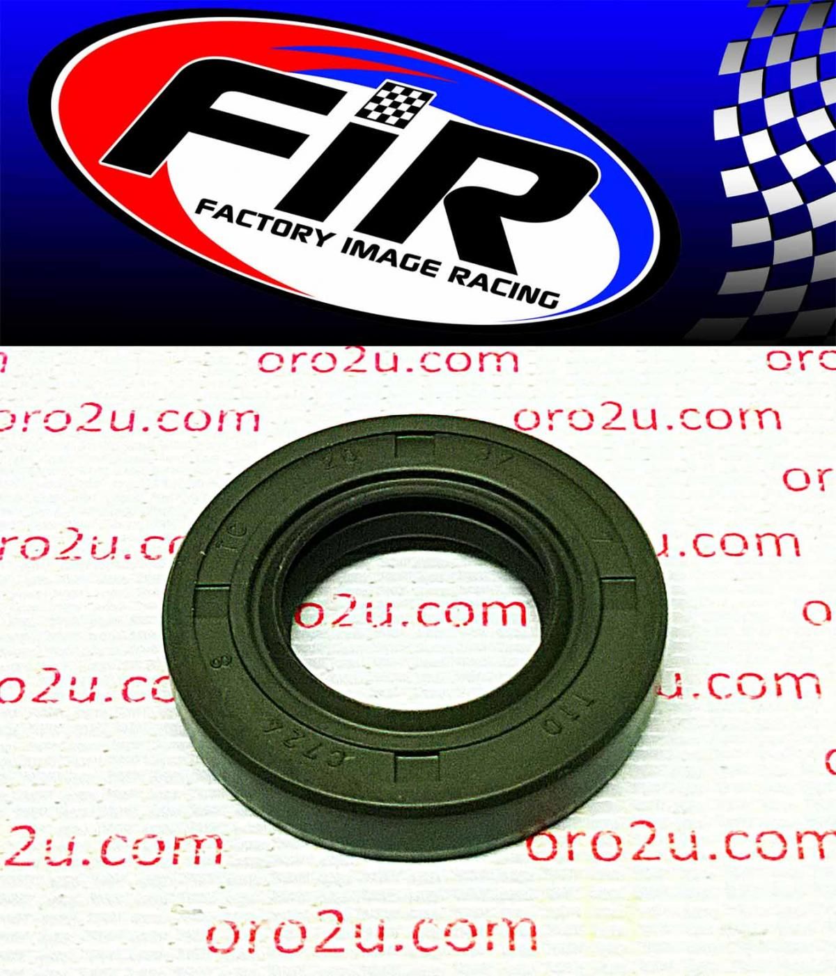 OIL SEAL 20x37x7 TC NBR EACH, 34-1024 91205-KZ3-861 09283-20025, !!!KIT'S!!! DIRT RACING - Image 2