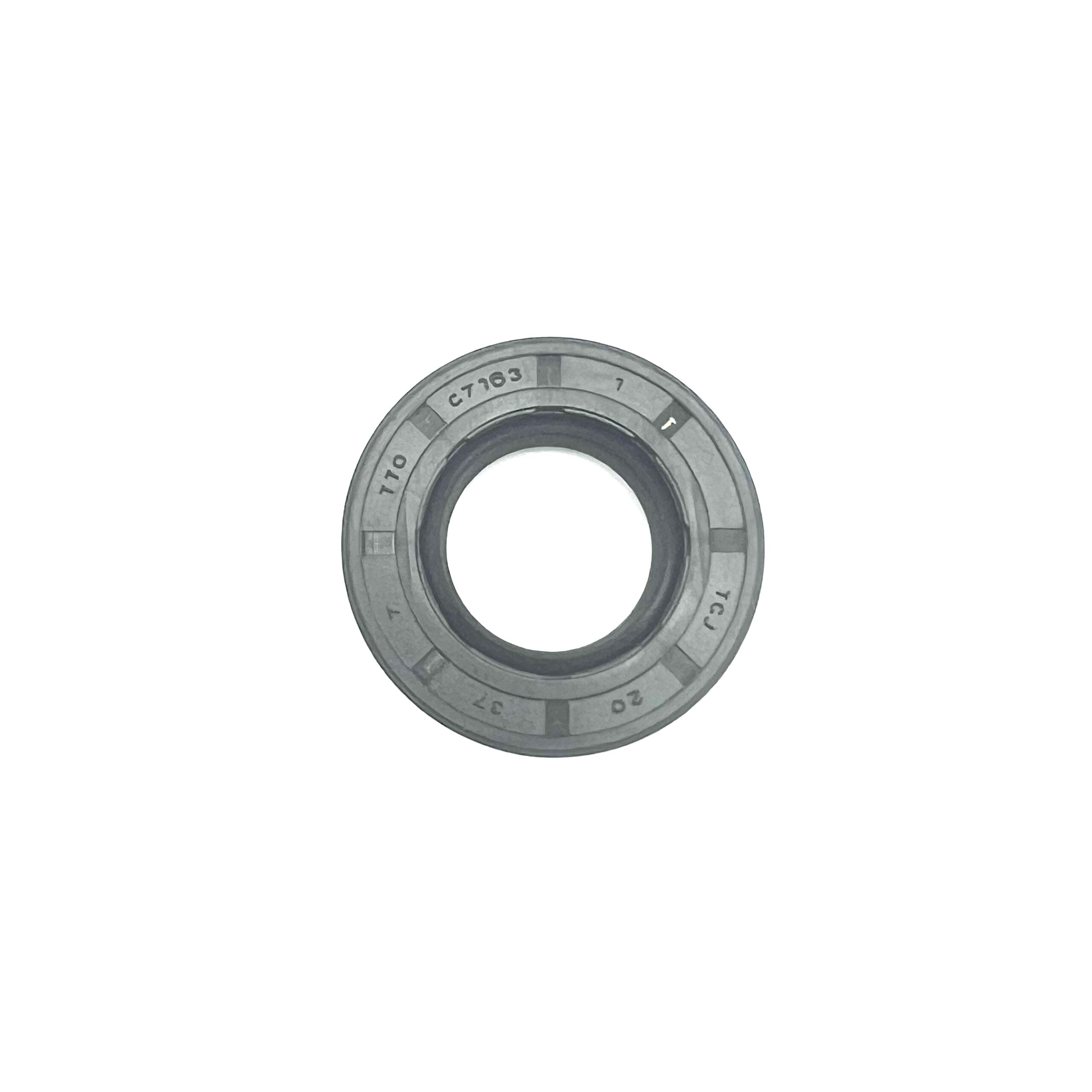 OIL SEAL 20x37x7 TC CRANK, ALLBALLS 34-1024