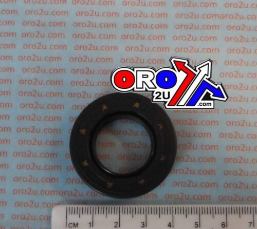 OIL SEAL 22x40x8 CRANK, ALLBALLS 34-1001