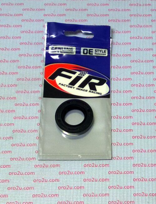 OIL SEAL 20x35x7 TC RUBBER N